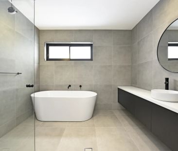 Family duplex epitomising urban luxury & minimalist design sophisti... - Photo 6