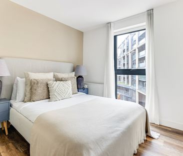 2 Bed Flat, Osiers Road, SW18 - Photo 4