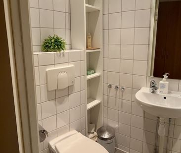 Viktoriagatan, Göteborg - Photo 2