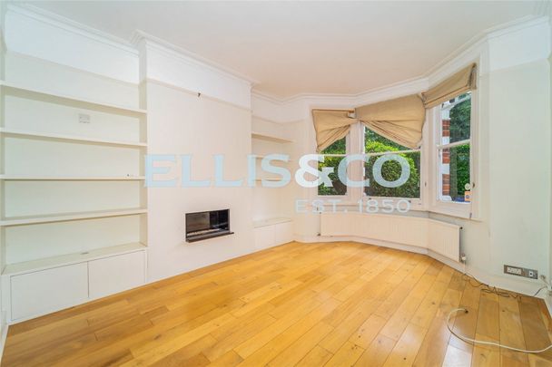 Whellock Road, W4, London - Photo 1