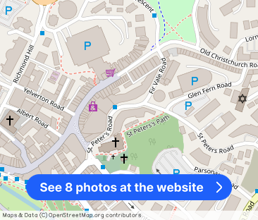 St. Peters Road, Bournemouth, Dorset, BH1 - Photo 1