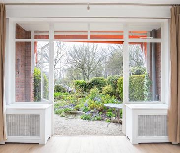 Appartement te huur: Kleverlaan 7-A1 2061 TB Bloemendaal - Photo 4