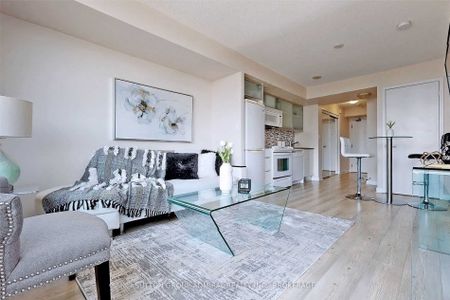 For Lease - 25 Telegram Mews Unit# 2301, Toronto, Ontario - Photo 2