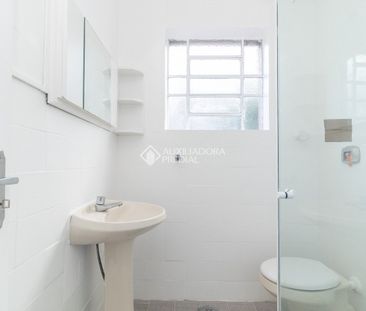 Apartamento com 2 quartos e 60m² para alugar em Menino Deus, Porto ... - Foto 2
