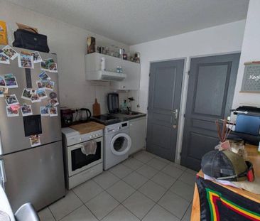 Location appartement récent 2 pièces 42.89 m² à Scionzier (74950) 5 - Photo 3