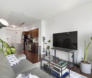 For Lease - 215 Fort York Boulevard Unit# 3412, Toronto, Ontario - Photo 3