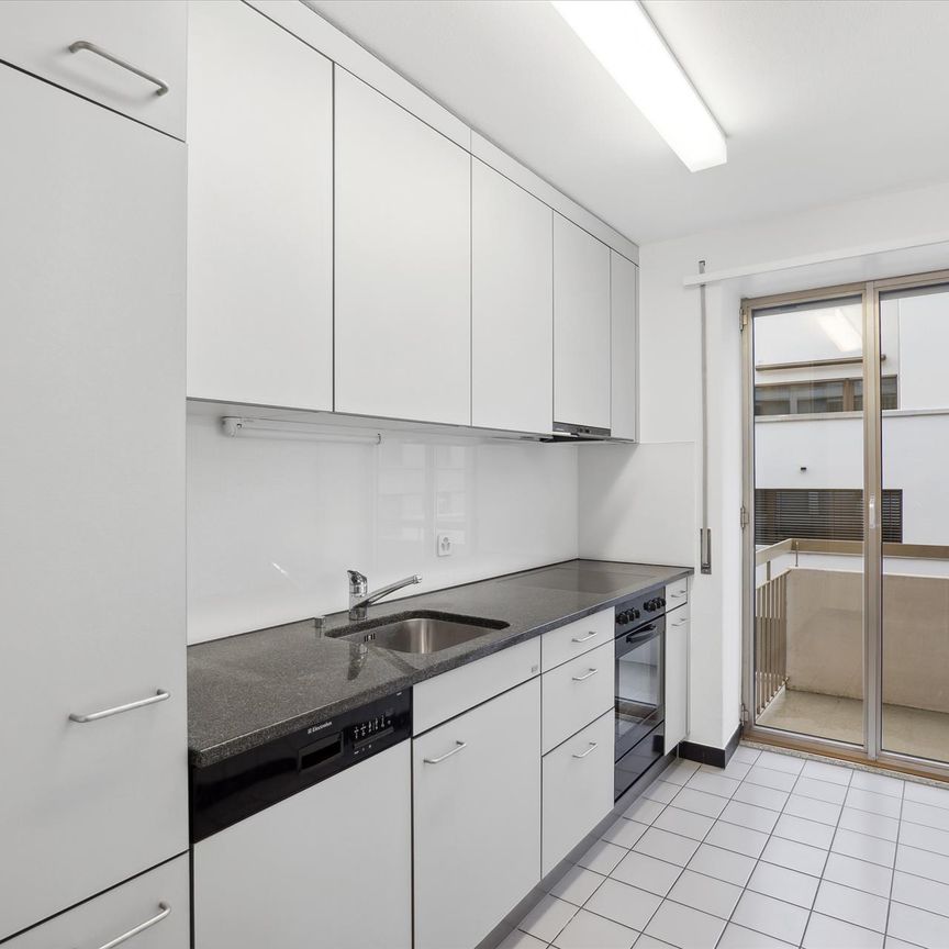 stilvoll sanierte Altstadt-Wohnung - Photo 1