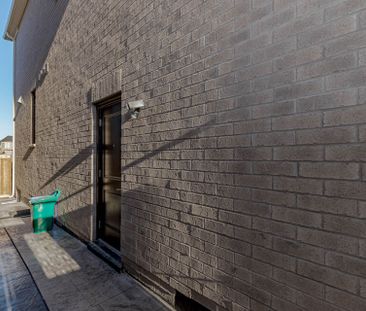 For Lease - 1539 Kitchen Court Unit# Bsmt, Milton, Ontario - Photo 2