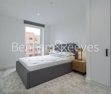 1 bedroom apartment to rent - Photo 5