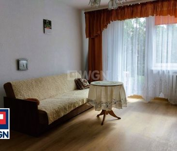 Mieszkanie na wynajem w bloku Żagań - Zdjęcie 1