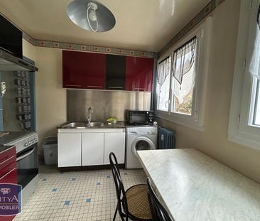 Location Appartement 2 pièces 41m² LIMOGES 87000 - Photo 4