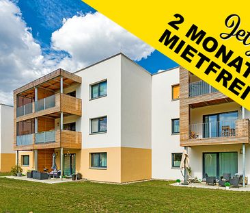 Junges Wohnen in Sitzendorf - Foto 2
