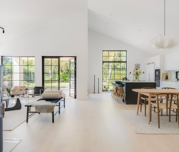 Pilegårdsvägen, Falsterbo - Foto 1