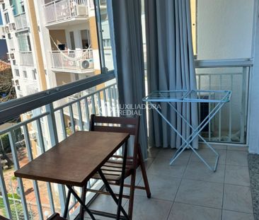 Apartamento com 2 quartos e 68m² para alugar em Vila Ipiranga, Port... - Photo 2