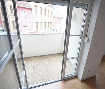 **KEINE MIETBINDUNG** 1-Raum-Wohnung mit Loggia // altersgerechtes Wohnen** - Photo 3