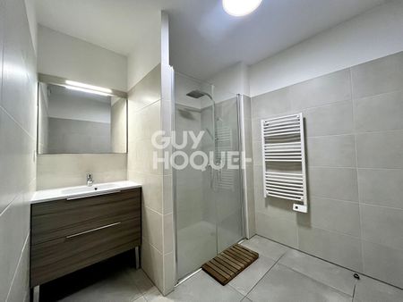 Appartement T3 (64 m²) en location - Photo 5