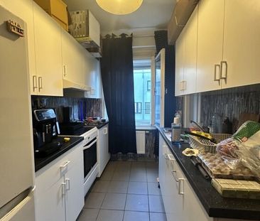 PROVISIONSFREI! Wohnung mit Top Grundriss in Grazer Innenstadt Lage... - Foto 1