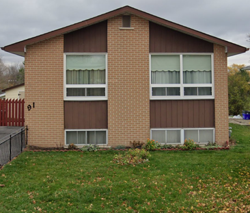 1-91 Calderwood Drive, Kingston, ON K7M 6L5 - Photo 2