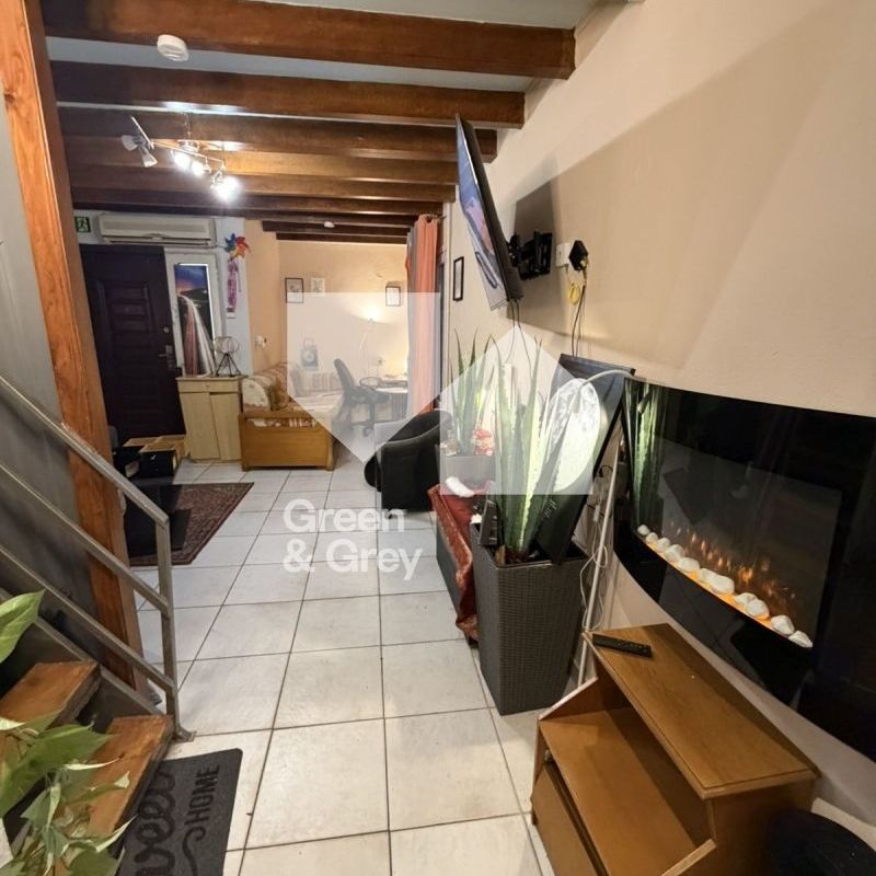 Μονοκατοικία για ενοικίαση - Καλαμαριά, - Photo 1