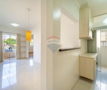 Apartamento à Venda – 3 Dormitórios com Armários Planejados -Louvei... - Foto 2