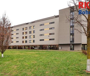 Pronájem bytu 1+kk a garsoniéry 33 m² - Photo 5