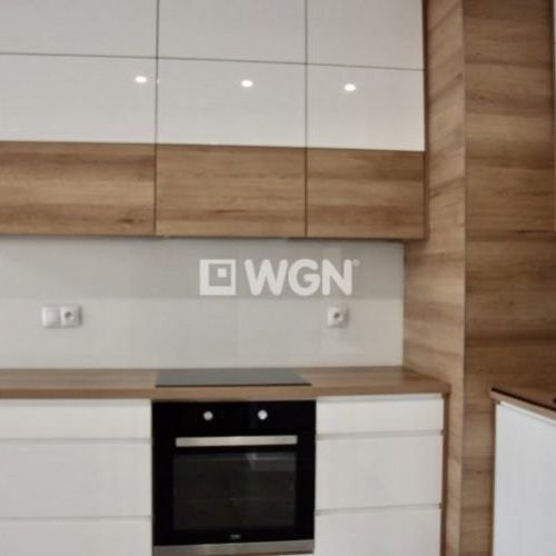 Mieszkanie na wynajem w nowym budynku Słupsk - Фото 1