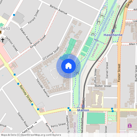 1/142 Hawthorne Parade, NSW 2045, Haberfield