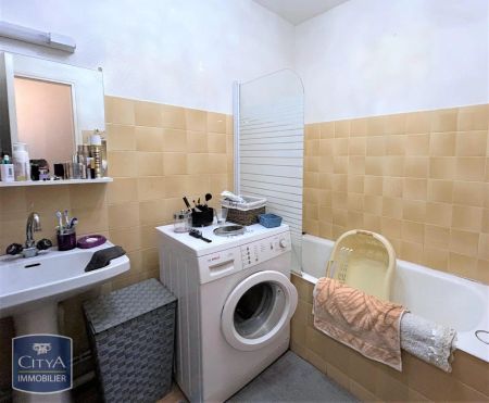 Appartement à louer 2 pièces 52m² - Photo 3