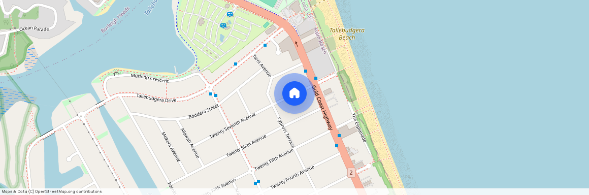 205/16-18 Seventh Avenue, Qld 4221, Palm Beach