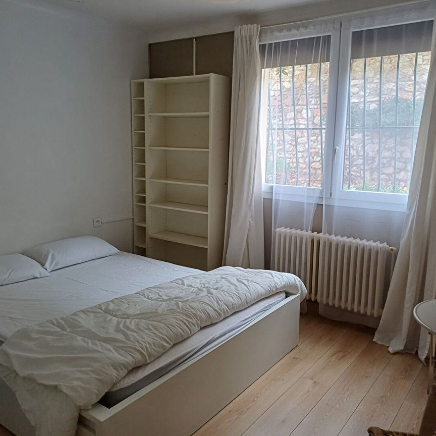 Location appartement 3 pièces, 74.26m², Sète - Photo 1