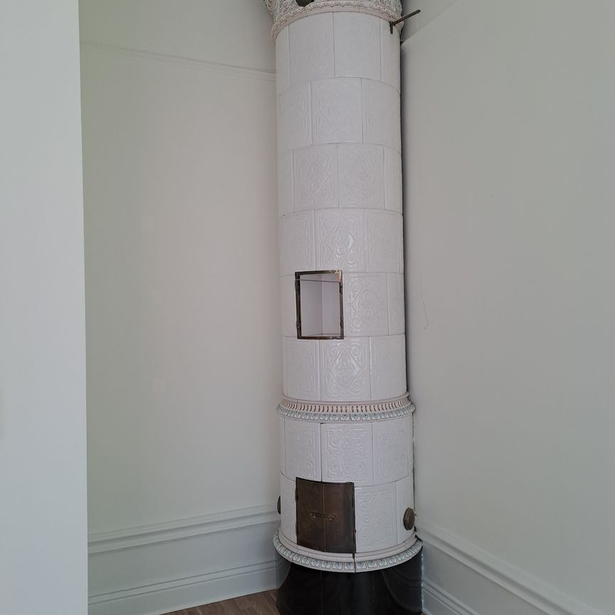 Nybrogatan, Sundsvall - Foto 1