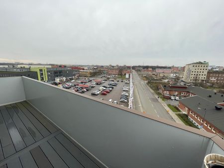 Östra Farmvägen 6 E, Katrinelund - Foto 4