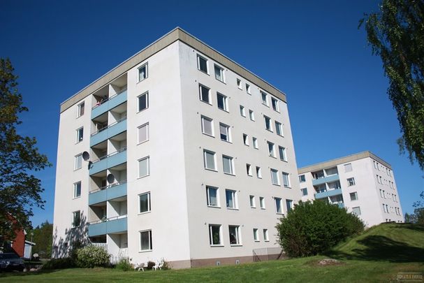 Beckhemsvägen 18 - Foto 1