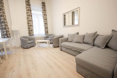 Károly körút - Fotó 1