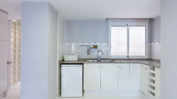 Piso de alquiler en Carrer de González Martí, 7, La Petxina - Photo 1