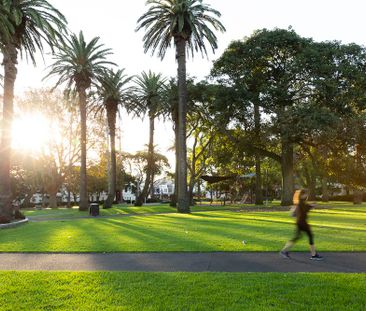 18.05/7-9 Gibbons Street, Redfern NSW 2016 - Apartment For Rent | D... - Photo 4