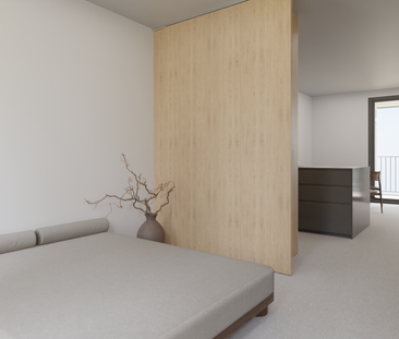 Te huur: Appartement Gillis van Ledenberchstraat in Amsterdam - Photo 3