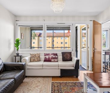 Nygatan, Hälleforsnäs - Foto 2