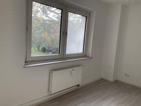 3-Zimmer-Wohnung in Gelsenkirchen Resser Mark - Photo 5