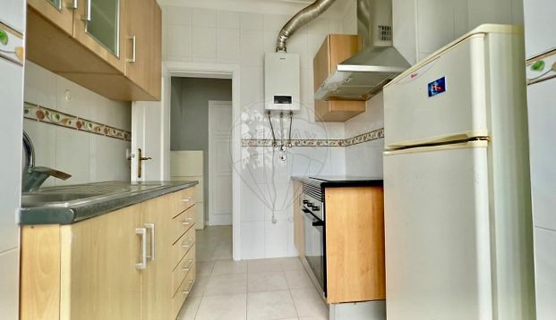 Apartamento T1 em Lisboa - Photo 1