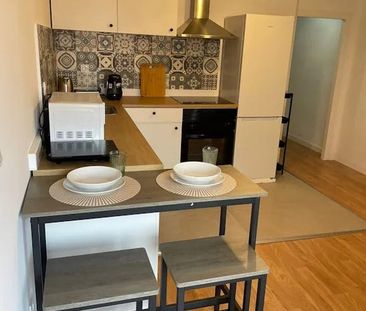 Carrer dAlcanyís, Valencia, Valencian Community 46019 - Photo 6