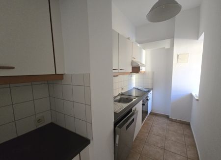 ALTBAU: 3 Zimmer Innenstadtwohnung - Sporgasse 29 - Top5/1 - Foto 2