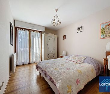 Appartement T2 Nantes à louer - Photo 1