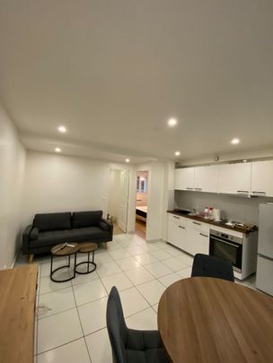 Location appartement 2 pièces, 42.00m², Yerres - Photo 1