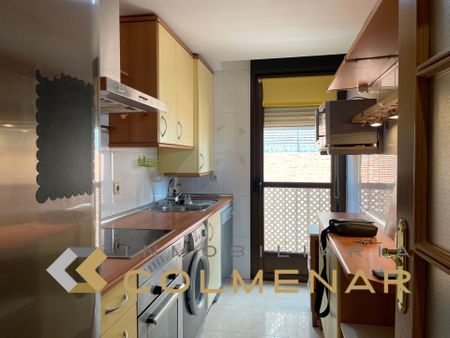 Piso de alquiler en El Cerrillo - Photo 3