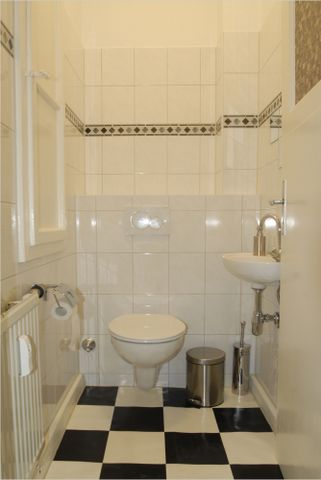 2 Zimmer in Düsseldorf - Photo 5