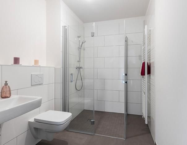 Willkommen Zuhause: familienfreundliche 4-Zimmer-Wohnung - Foto 1