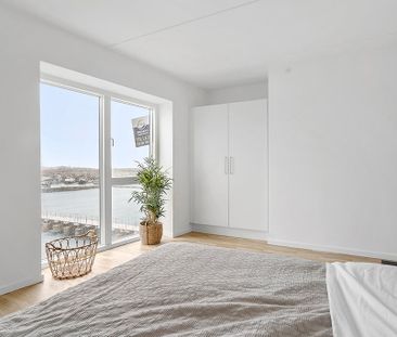 I Slusehuset får du den maritime stemning helt ind i dit hjem - Photo 1