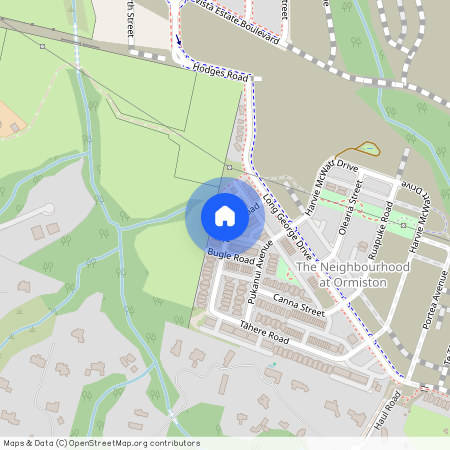 19 Tahere Road, Flat Bush, East Auckland