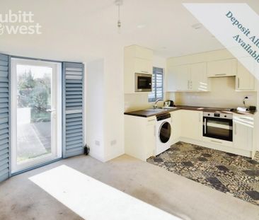 1 bedroom terraced house to rent - Photo 4